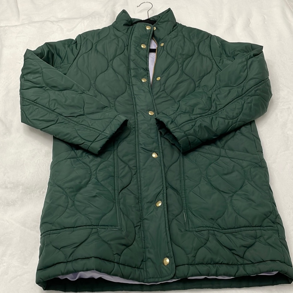 JCREW jacket
